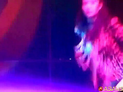 New Hotel Zhibo Party