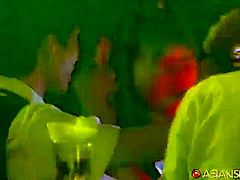 New Hotel Zhibo Party