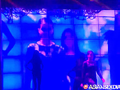 New Hotel Zhibo Party