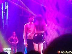 New Hotel Zhibo Party