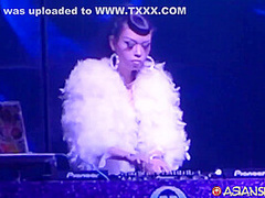 New Hotel Zhibo Party