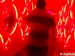 New Hotel Zhibo Party