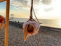 Russian Shibari