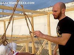 Russian Shibari