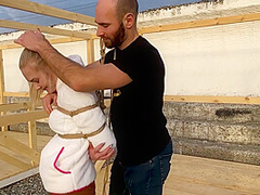 Russian Shibari
