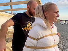 Russian Shibari