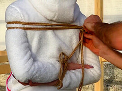Russian Shibari