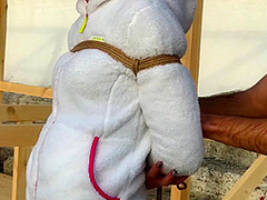 Russian Shibari
