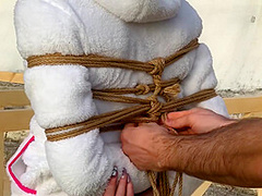 Russian Shibari