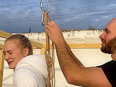 Russian Shibari