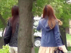 Pjt- 3-4 - Oh! I Pee In My Panties !!