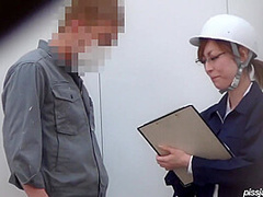 Pjt- 3-4 - Oh! I Pee In My Panties !!