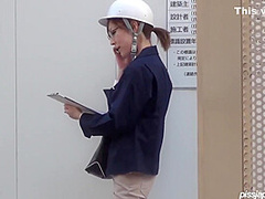 Pjt- 3-4 - Oh! I Pee In My Panties !!