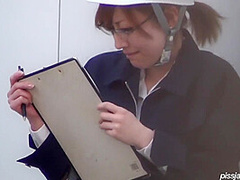 Pjt- 3-4 - Oh! I Pee In My Panties !!