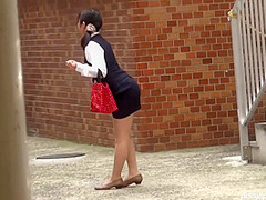 Pjt- 3-4 - Oh! I Pee In My Panties !!