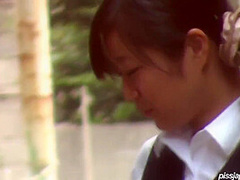 Pjt- 3-4 - Oh! I Pee In My Panties !!