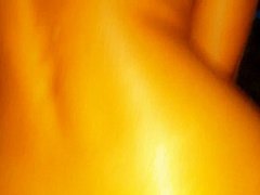 Really Horny Quikiefick In The Open Field