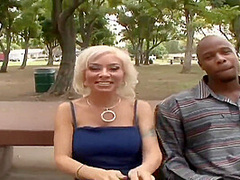 My New Blonde Friend Is 1- Full Movies