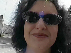 Hinterm Haus Ficken Wir Die Milf