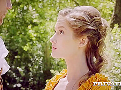 Tiffany Tatum - Fucks In The Great Outdoors