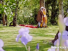 Tiffany Tatum - Fucks In The Great Outdoors