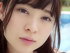 Towa Satsuki In Rebdb-309 Towa To Her Infinite Brilliance