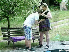 Like A Walk In The Park