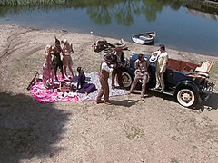 Boony And Clide Xxx - Chapter #06