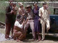 Boony And Clide Xxx - Chapter #06