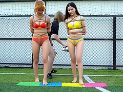 World Bondage Cup