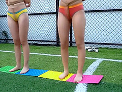 World Bondage Cup