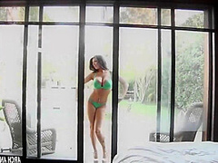 Hard Anal Pounding From With Romi Rain And James Deen