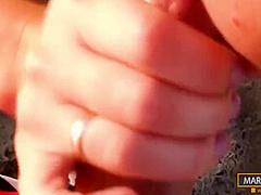 Cheating With Lover In Trip - Marrisalove