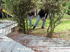 Stacy Stalked