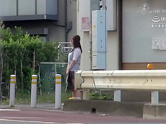 621 ミニスカj○痴●2 短いスカートをめくってバックから犯りまくれ！