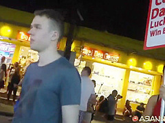 Going Out To Bangla Road