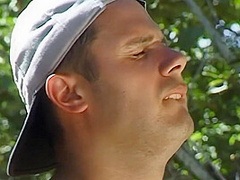 Draussen Hinterm Haus Gefickt