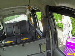 Insatiable Uk Damsel With Big Tits Gets Fucked In Th