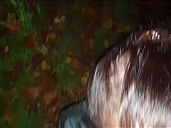 Amazing Public On The Roadside Bj Time, Who Doesn't Want Yet?