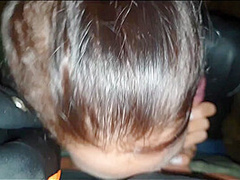 Amazing Public On The Roadside Bj Time, Who Doesn't Want Yet?