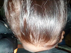 Amazing Public On The Roadside Bj Time, Who Doesn't Want Yet?