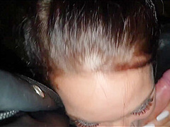 Amazing Public On The Roadside Bj Time, Who Doesn't Want Yet?