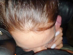 Amazing Public On The Roadside Bj Time, Who Doesn't Want Yet?