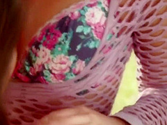 Rebekah Kisses And Licks Her Girls Pussy Enjoyment