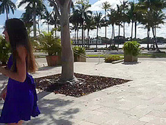 Public Nudity Intro - FTVGirls