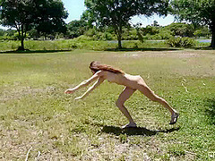 Public Nudity Intro - FTVGirls