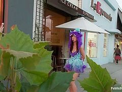 Marica Hases Disgrace And Humiliation