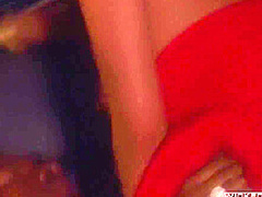 The Accidental Hooker Fix Scene 2 - Kaylani Le