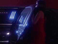 The Accidental Hooker Fix Scene 2 - Kaylani Le