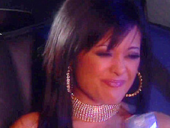 The Accidental Hooker Fix Scene 2 - Kaylani Le